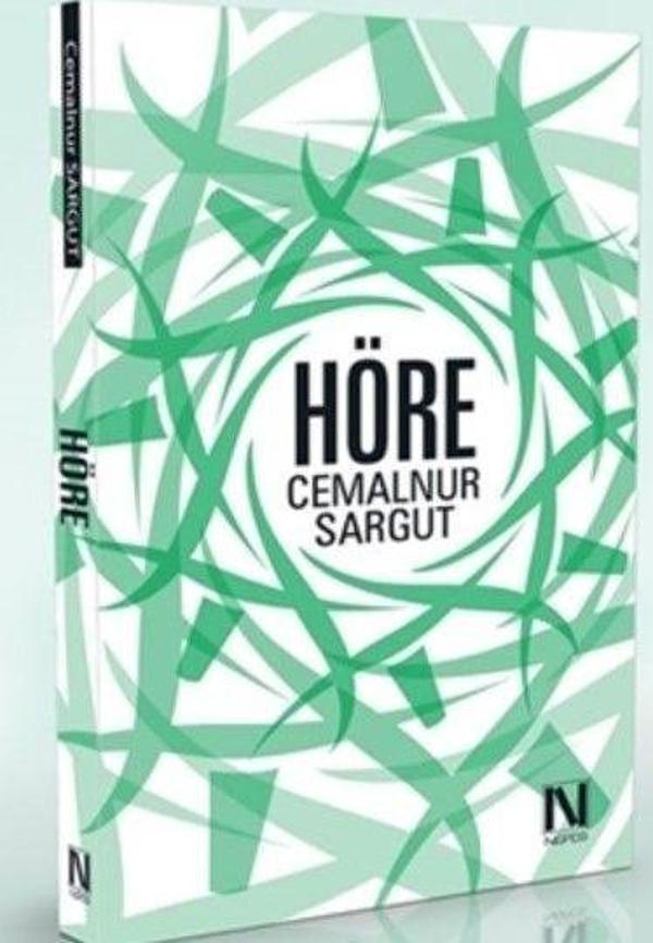 Höre - Nefes Yayıncılık - Image 1