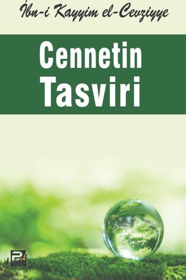 Cennetin Tasviri - Karınca Polen - Image 1