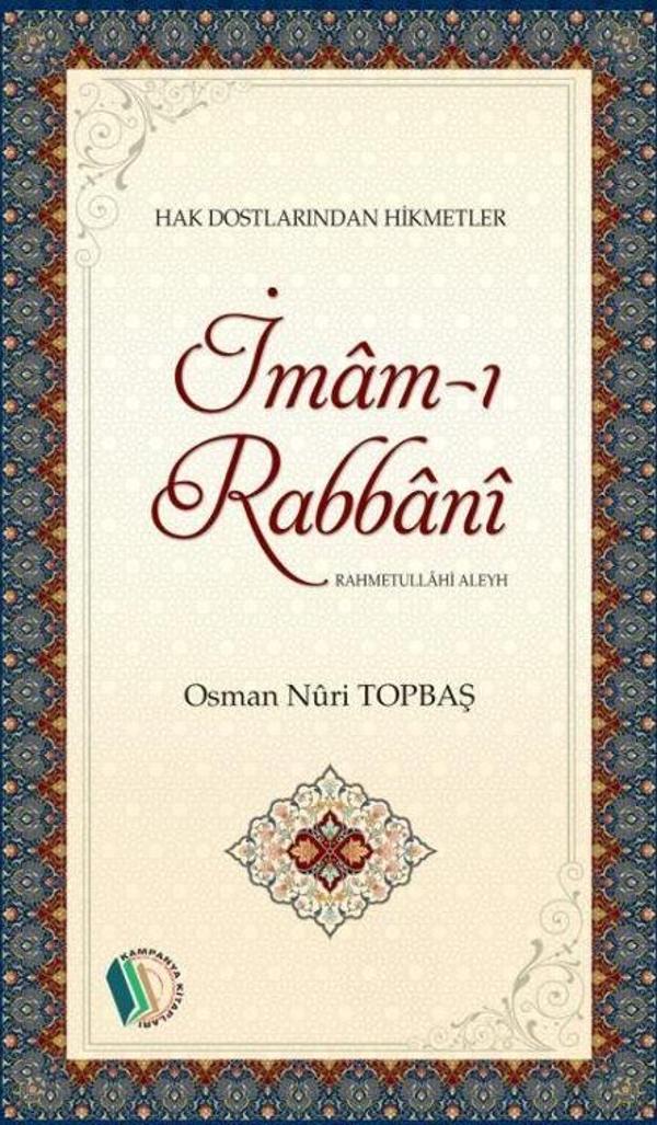 İmam-ı Rabbani - Erkam Yayınları - Image 1