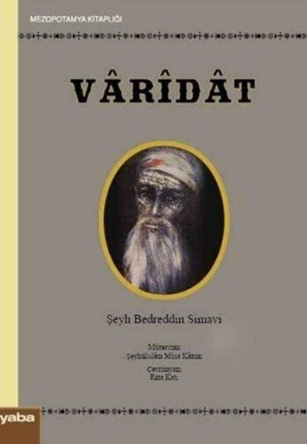 Varidat - Yaba Yayınları - Image 1