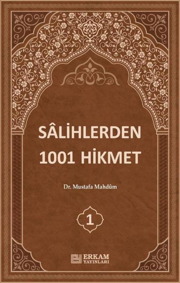 Sâlihlerden 1001 Hikmet (3 Cilt Takım) - Erkam Yayınları - Image 1