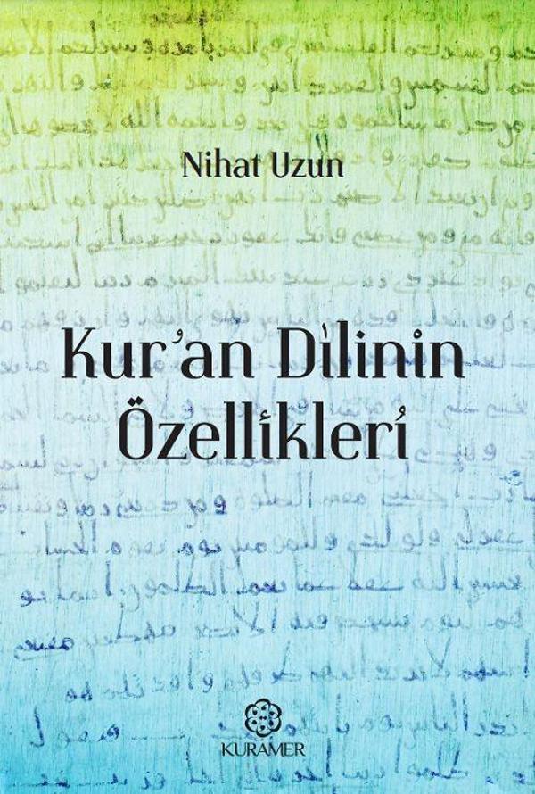 Kuran Dilinin Özellikleri - Kuramer - Image 1