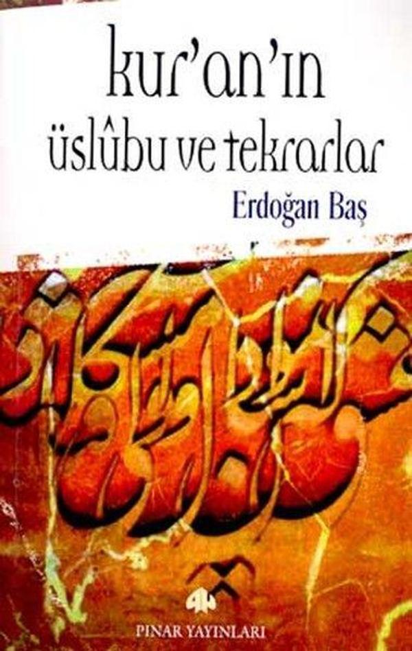 Kur’an’ın Üslubu ve Tekrarlar - Pınar Yayıncılık - Image 1