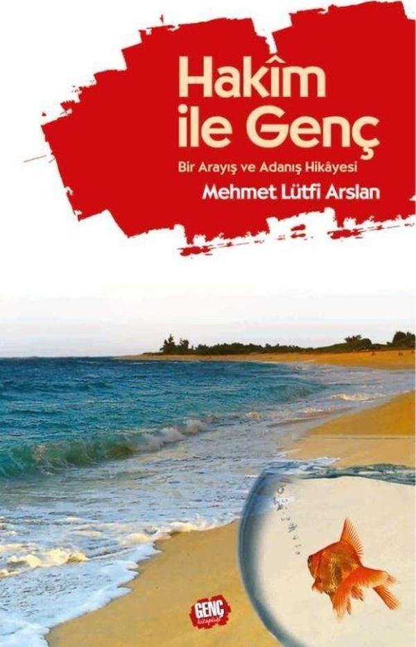 Hakim ile Genç - Erkam Yayınları - Image 1