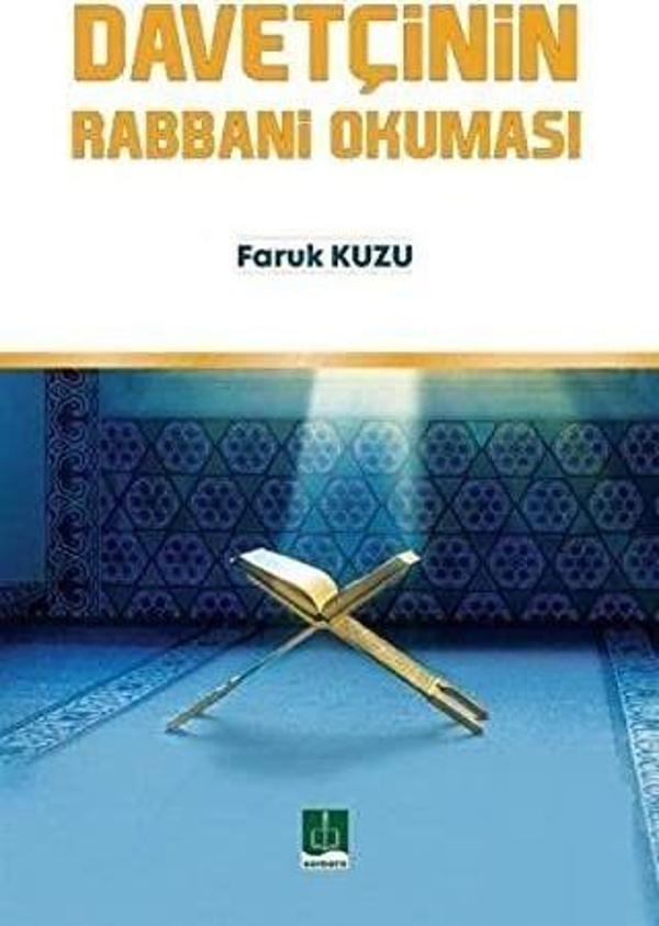 Davetçinin Rabbani Okuması - Semere - Image 1
