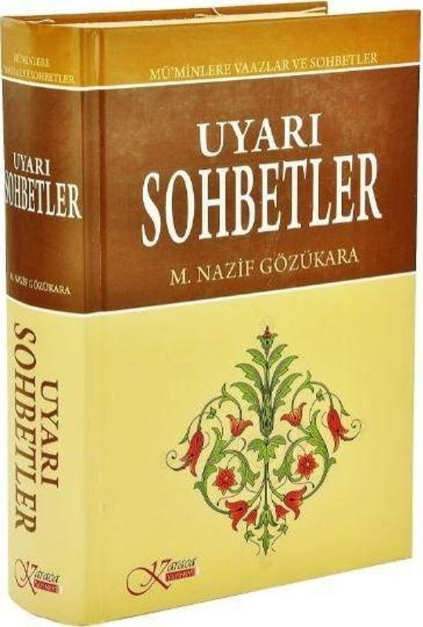 Karaca Yayınları Uyarı Sohbetler - Karaca Yayınları - Image 1