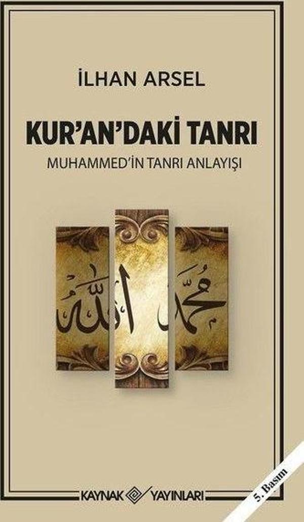 Kur’an’daki Tanrı - Kaynak Yayınları - Image 1