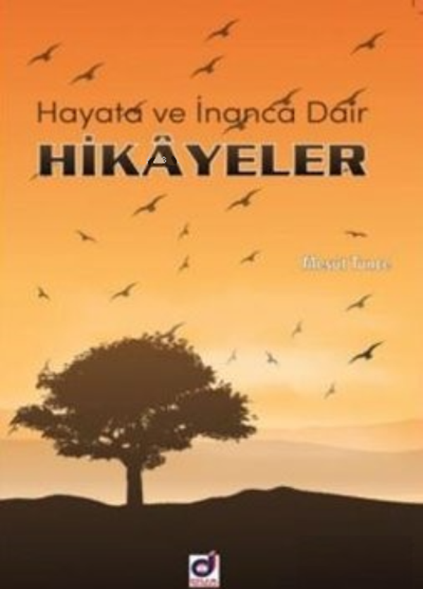Hayata ve İnanca Dair Hikayeler - Dua Yayıncılık - Image 1