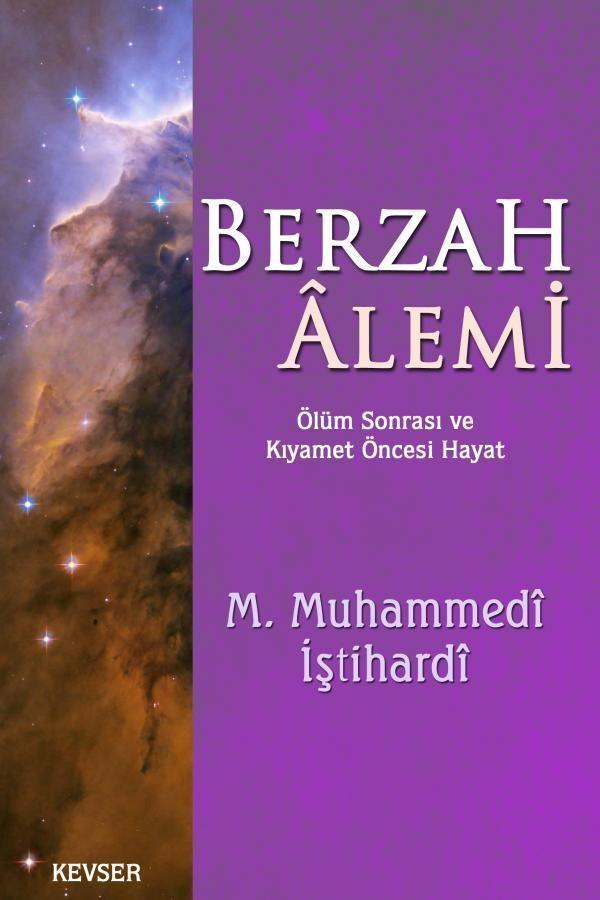 Berzah Alemi - Kevser Yayınları - Image 1
