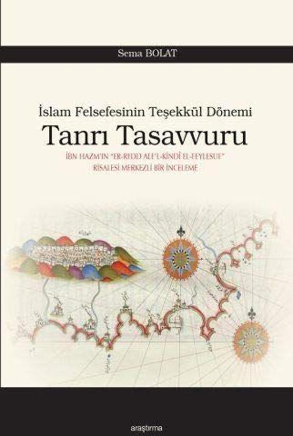 Tanrı Tasavvuru - Araştırma Yayıncılık - Image 1