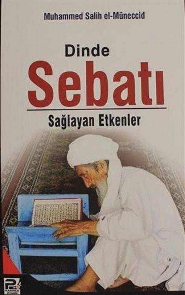 Dinde Sebatı Sağlayan Etkenler - Karınca Polen - Image 1