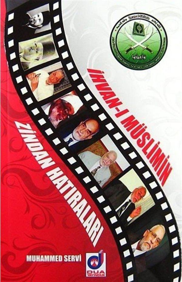 İhvan-ı Müslimin Zindan Hatıraları - Dua Yayıncılık - Image 1