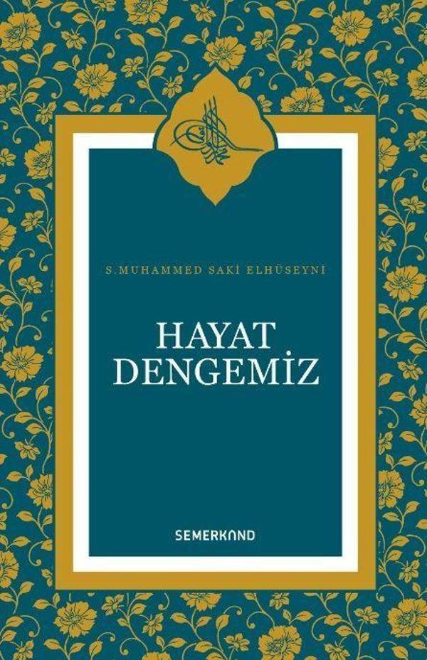 Semerkand Yayınları Hayat Dengemiz - Semerkand Yayınları - Image 1