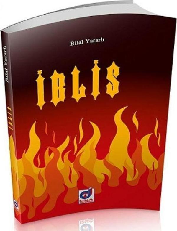 İblis - Dua Yayıncılık - Image 1