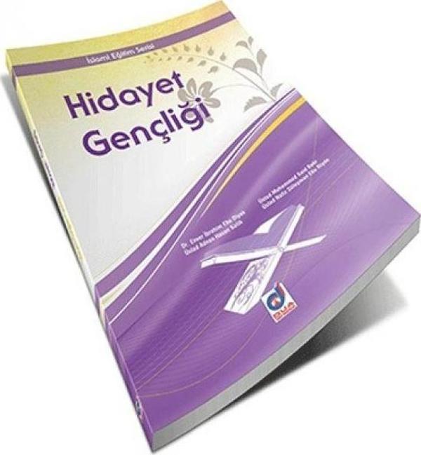 Hidayet Gençligi - Dua Yayıncılık - Image 1