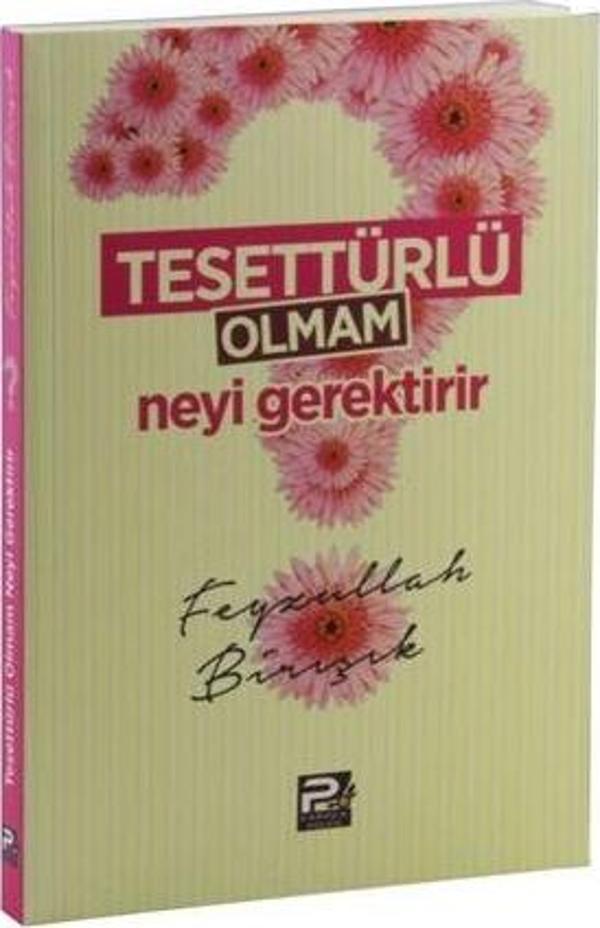Tesettürlü Olmam Neyi Gerektirir - Karınca Polen - Image 1