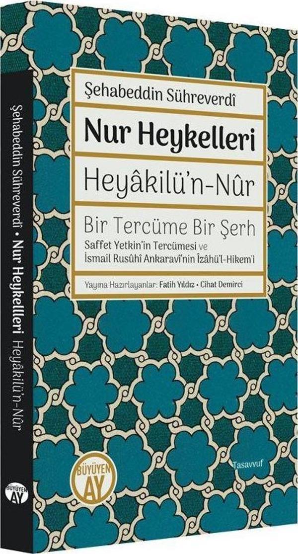 Nur Heykelleri - Büyüyenay Yayınları - Image 1