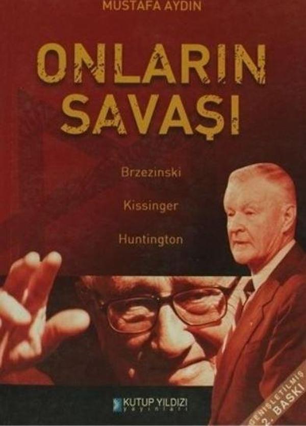 Onların Savaşı - Kutup Yıldızı Yayınları - Image 1
