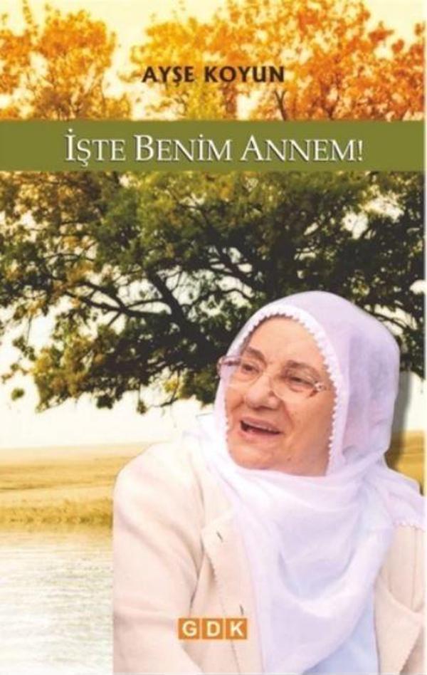 İşte Benim Annem! - GDK - Image 1