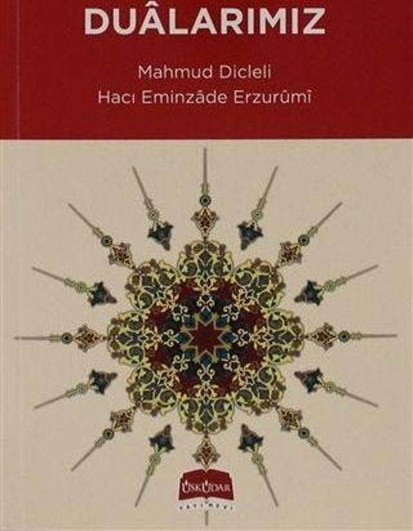 Dualarımız - Üsküdar Yayınları - Image 1
