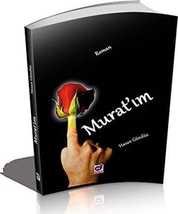 Murat'ım - Dua Yayıncılık - Image 1