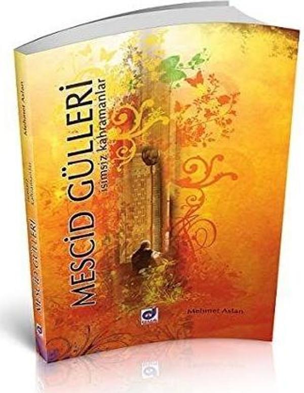 Mescid Gülleri - Dua Yayıncılık - Image 1