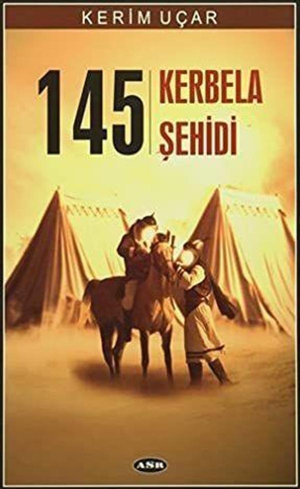 145 Kerbela Şehidi - ASR - Image 1