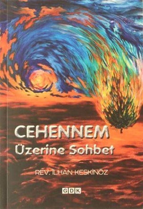 Cehennem Üzerine Sohbetler - GDK - Image 1