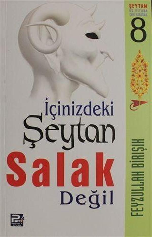 İçinizdeki Şeytan Salak Değil - Karınca Polen - Image 1