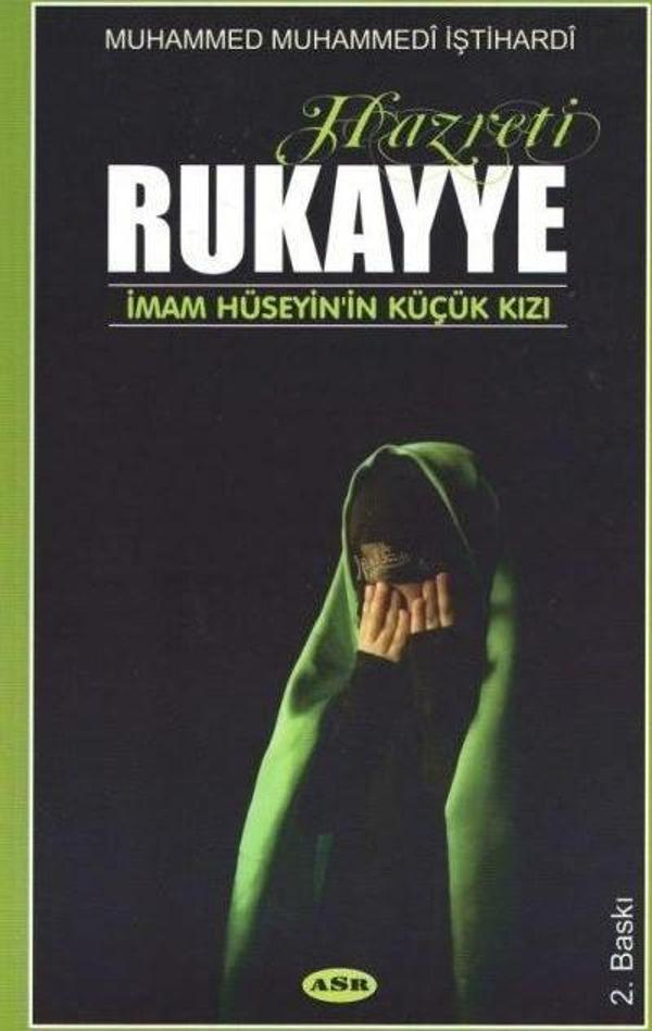 Hazreti Rukayye - ASR - Image 1