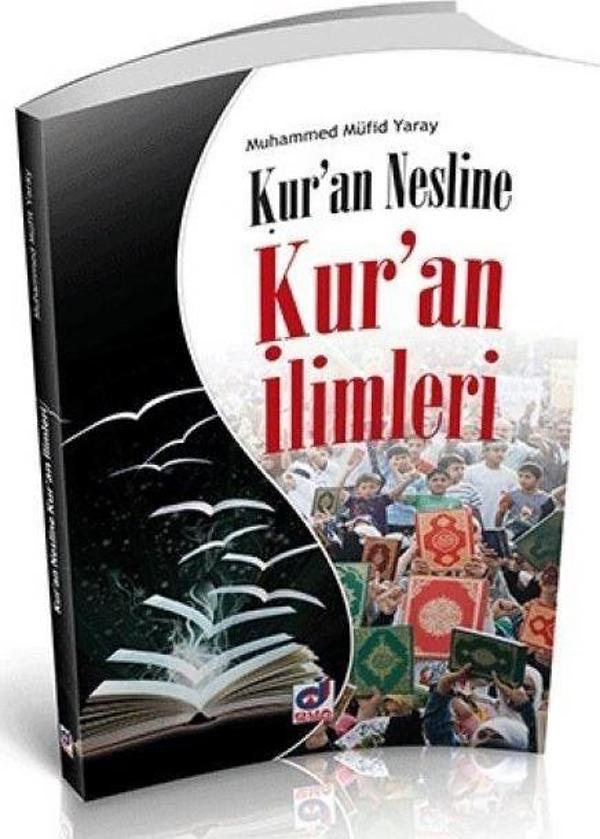 Kur'an Nesline Kur'an İlimleri - Dua Yayıncılık - Image 1