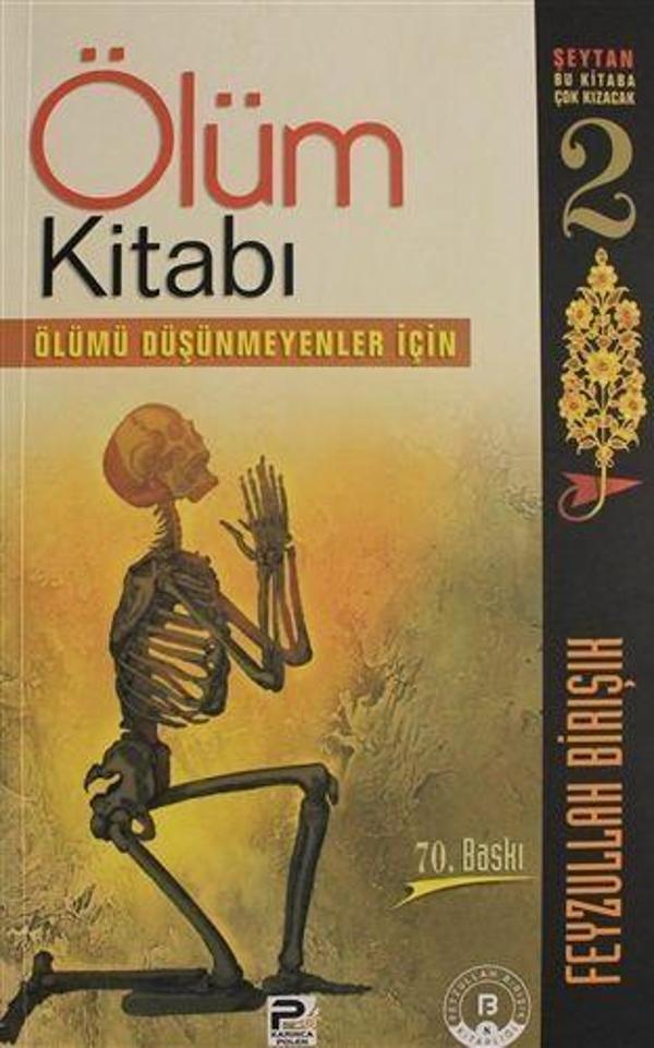Ölüm Kitabı - Karınca Polen - Image 1