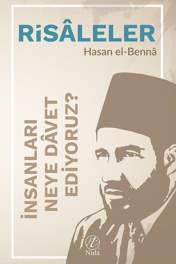 İnsanları Neye Davet Ediyoruz? - Risaleler - Nida Yayınları - Image 1