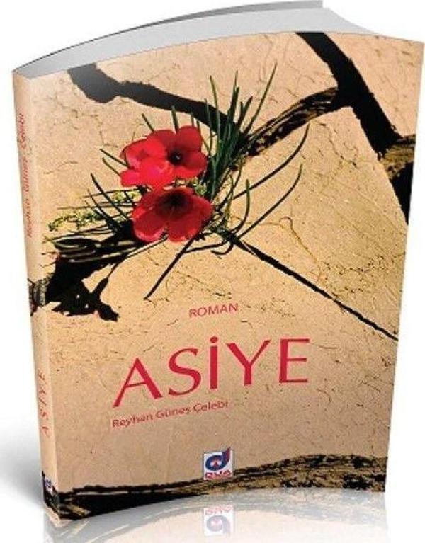 Asiye - Dua Yayıncılık - Image 1