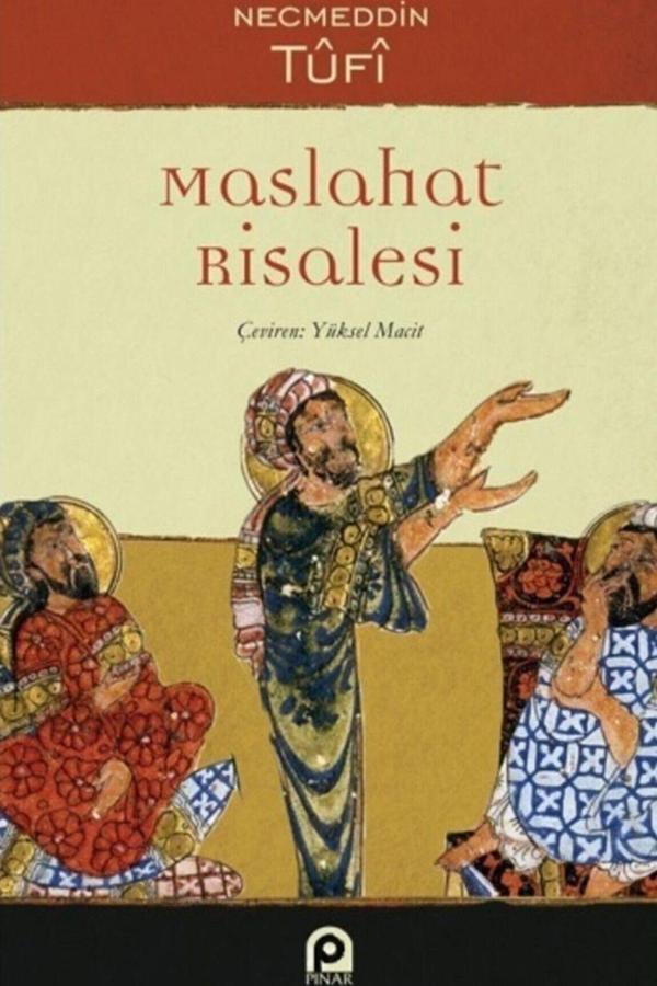 Maslahat Risalesi - Pınar Yayıncılık - Image 1