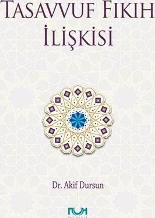 Tasavvuf Fıkıh İlişkisi - Nuh Yayıncılık - Image 1