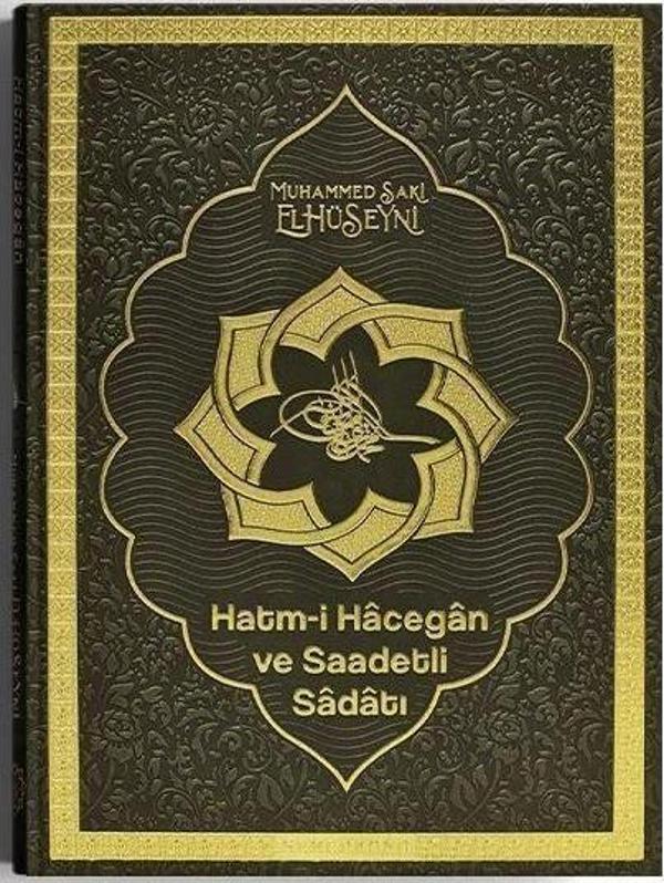 Hatmi Hacegan ve Saadetli Sadatı - Semerkand Yayınları - Image 1
