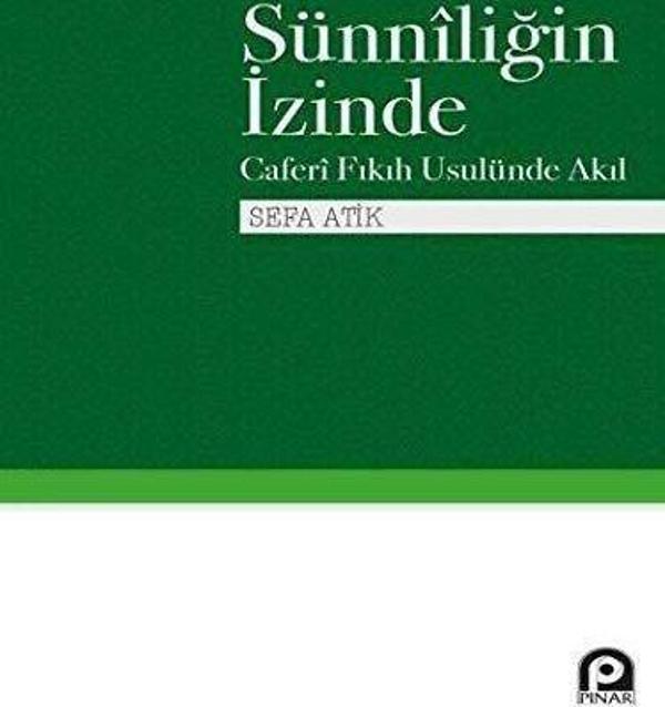 Sünniliğin İzinde - Pınar Yayıncılık - Image 1