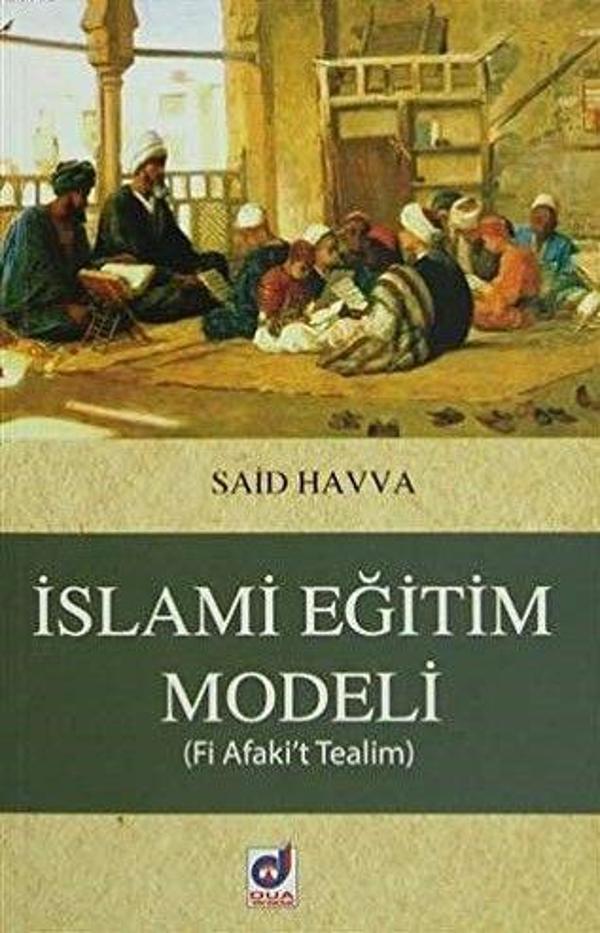 İslami Eğitim Modeli - Dua Yayıncılık - Image 1