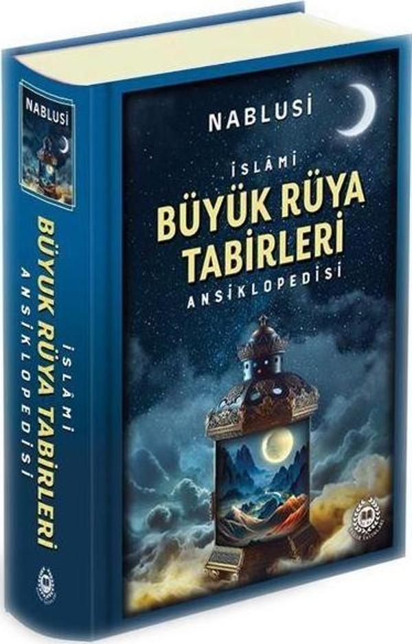 Büyük Rüya Tabirleri Ansiklopedisi - Bahar Yayınları - Image 1