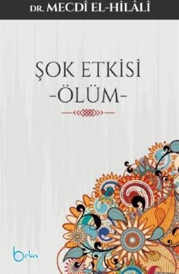 Şok Etkisi Ölüm - Beka Yayınları - Image 1