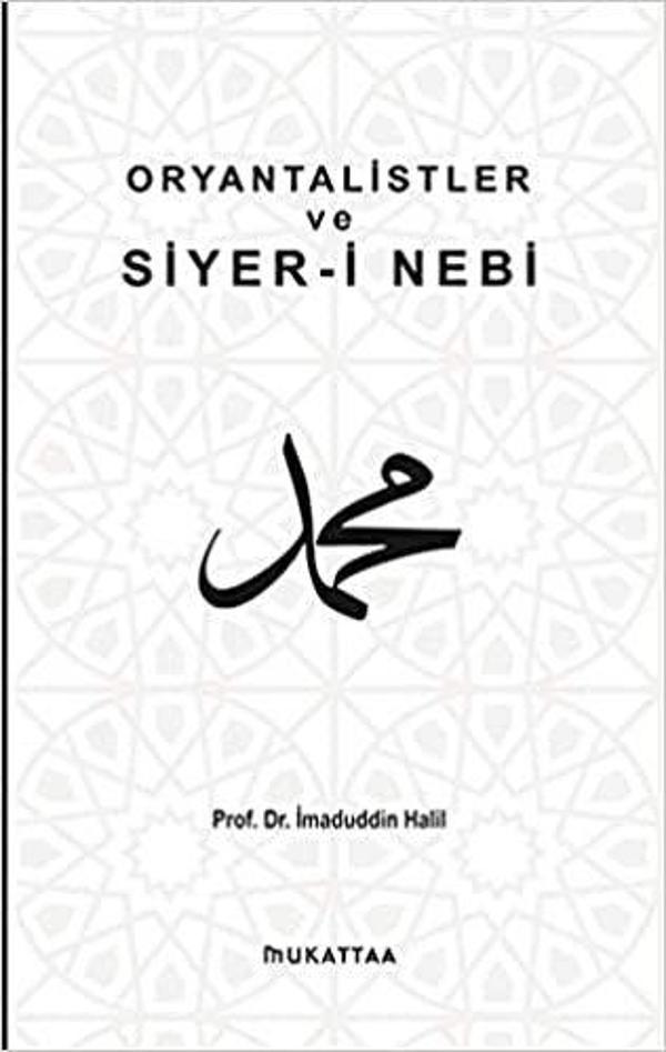 Oryantalistler ve Siyer-i Nebi - Mukattaa - Image 1