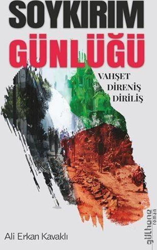 Soykırım Günlüğü - Gülhane - Image 1
