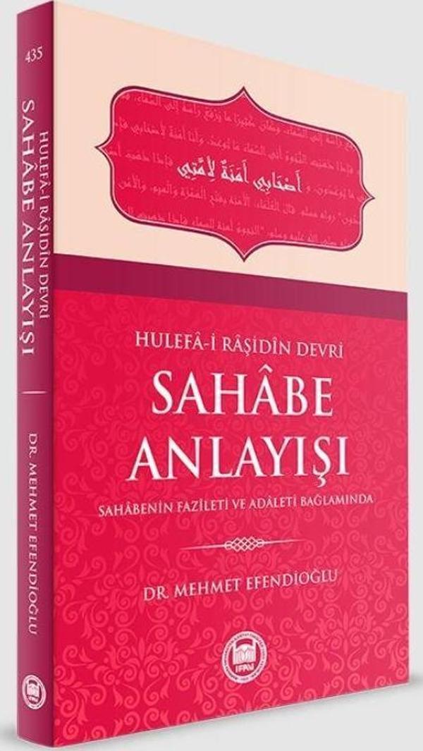 Hulefa-i Raşidin Devri Sahabe Anlayışı - Marmara Üniversitesi Fen-Edebiyat F - Image 1