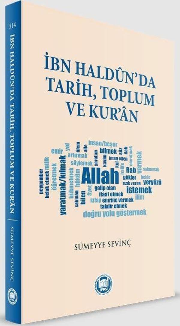 İbn Haldunda Tarih Toplum Ve Kuran - Marmara Üniversitesi Fen-Edebiyat F - Image 1