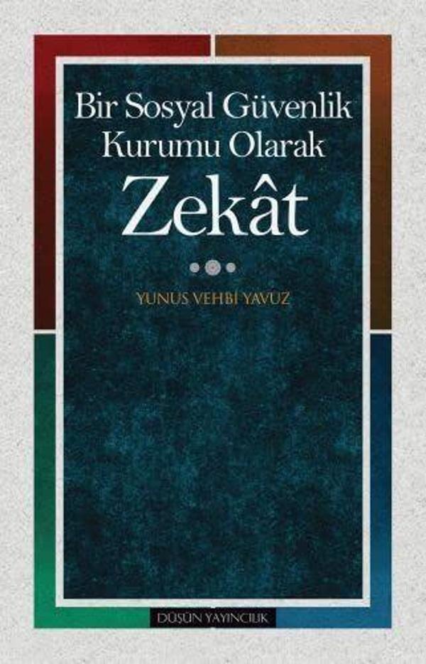 Zekat - Düşün Yayınevi - Image 1
