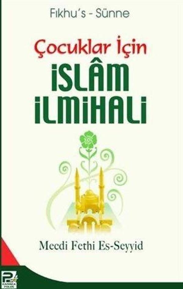 Çocuklar İçin İslam İlmihali - Karınca Polen - Image 1