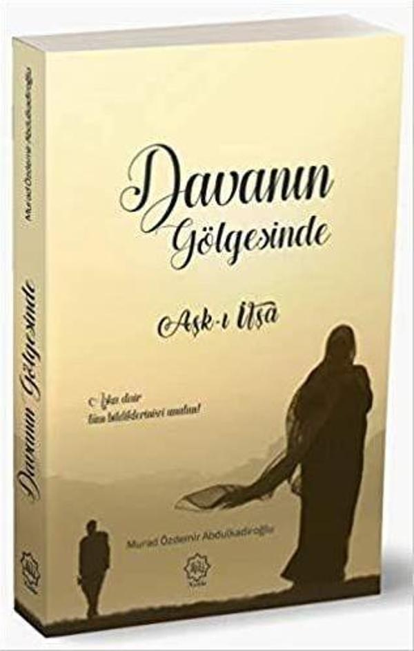 Davanın Gölgesinde Aşk-ı İfşa - Nuhbe - Image 1
