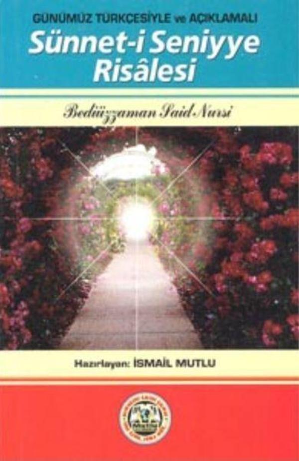 Sünnet-i Seniyye Risalesi - Mutlu Yayıncılık - Image 1