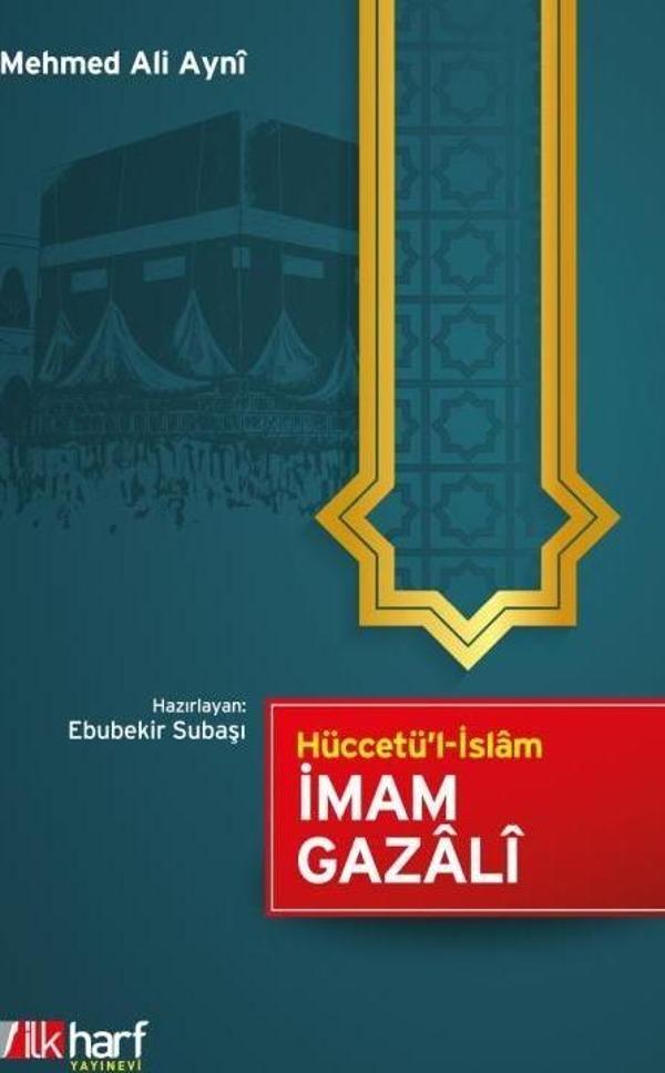Hüccetü'l-İslam - İlk Harf Yayınları - Image 1